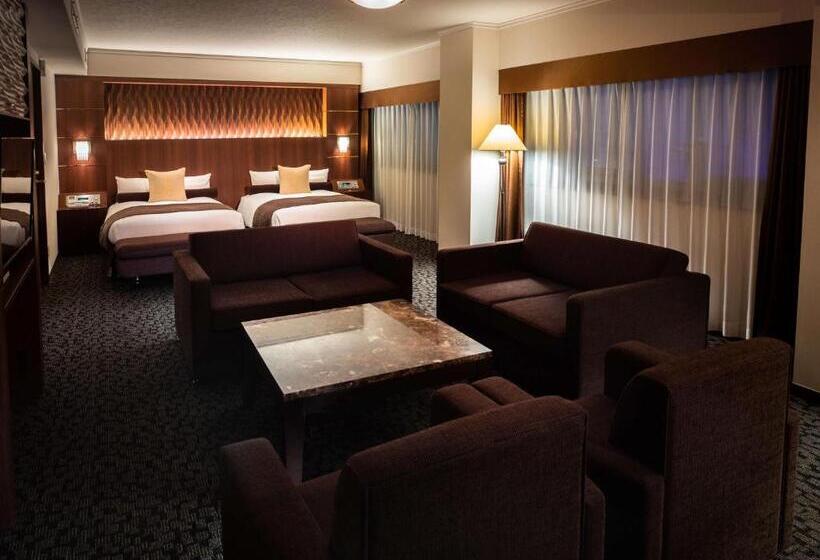 酒店 Bellclassic Tokyo