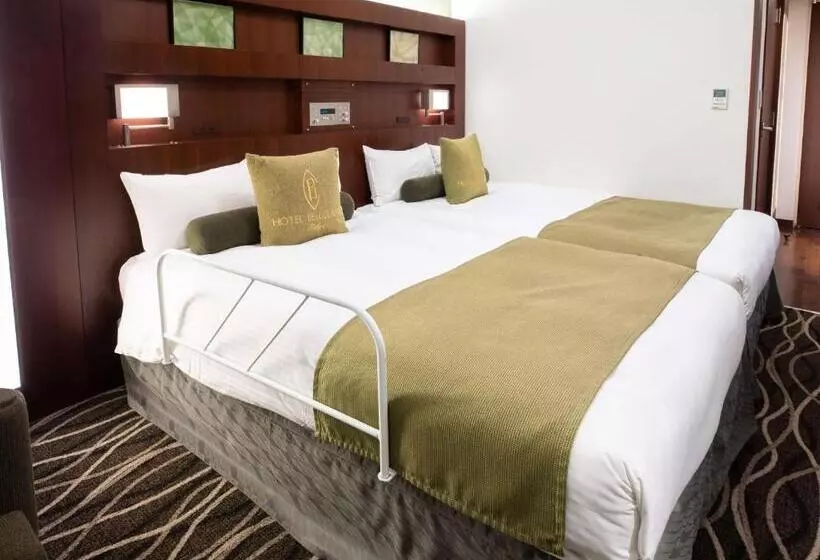Hôtel Bellclassic Tokyo