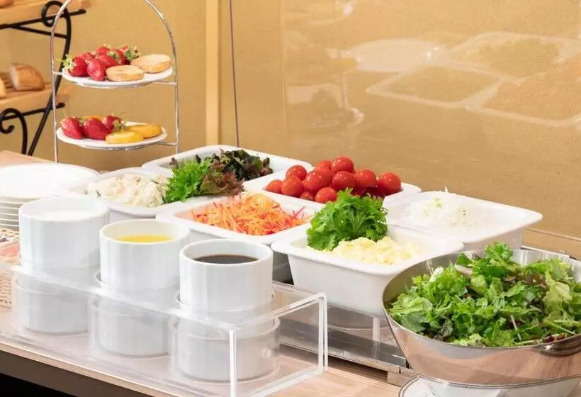 Hôtel Bellclassic Tokyo