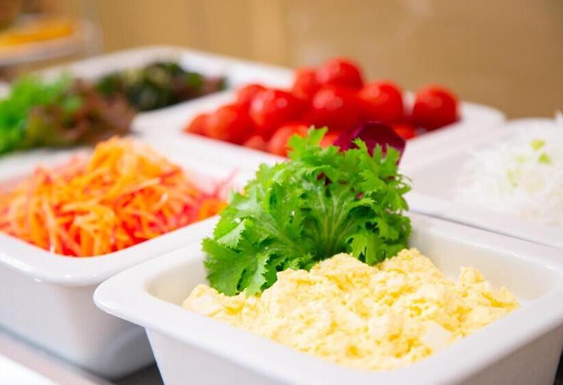 酒店 Bellclassic Tokyo