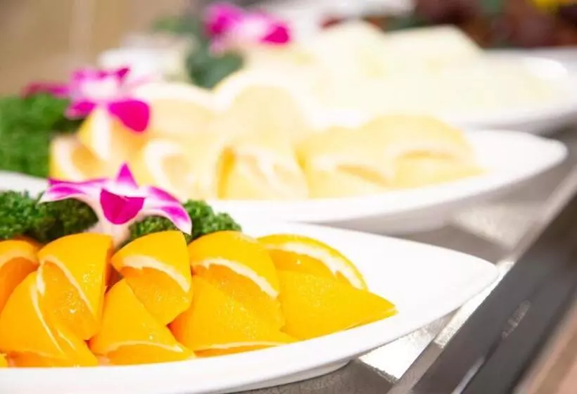 Hôtel Bellclassic Tokyo