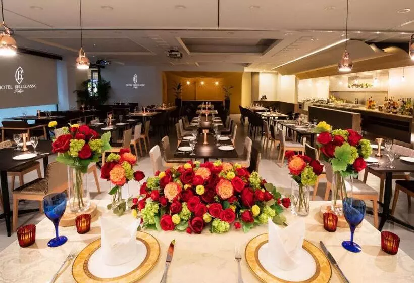 Hôtel Bellclassic Tokyo