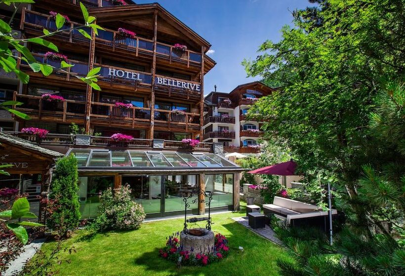Hotell Bellerive