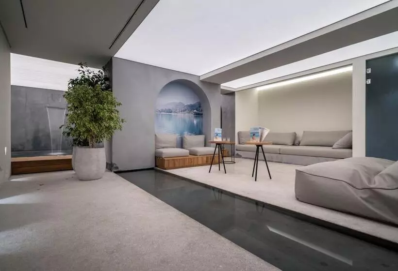 ホテル Caravel Suites  Adults Only