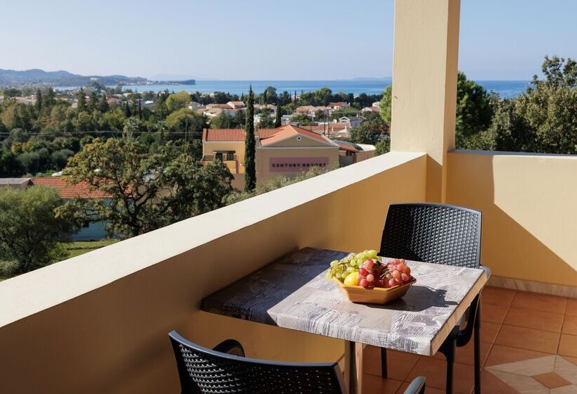 فندق Century Resort