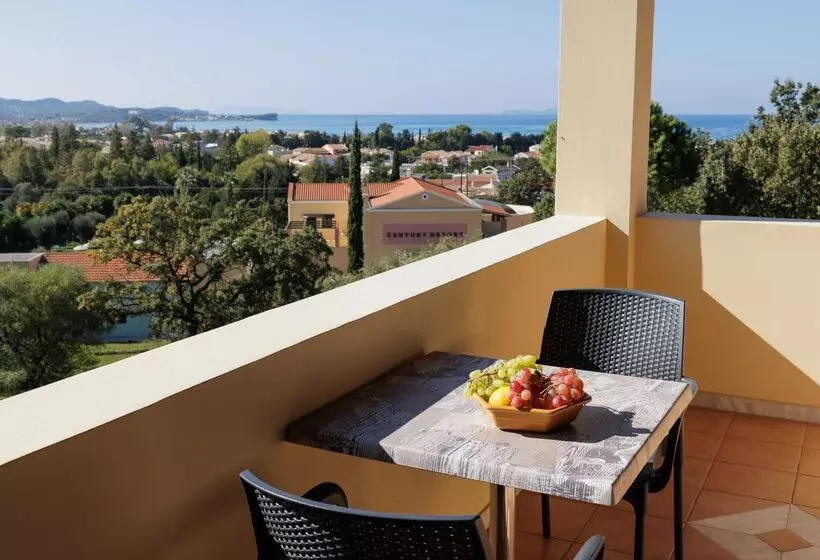 Отель Century Resort