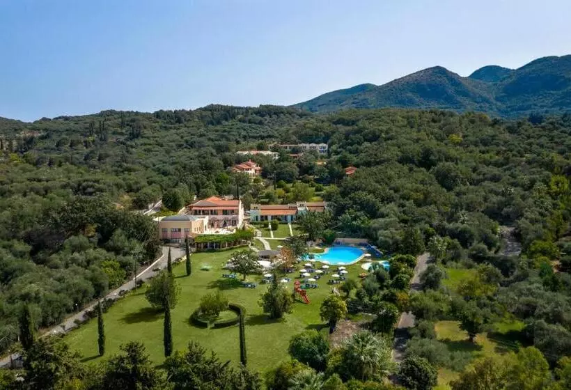 Отель Century Resort