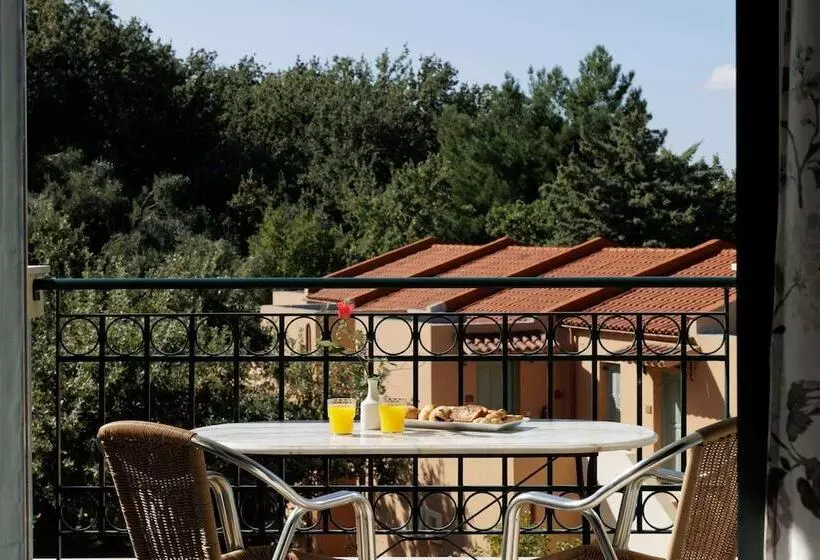 Отель Century Resort