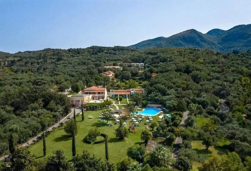 Отель Century Resort