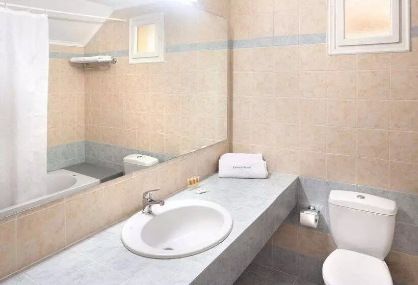 Отель Century Resort