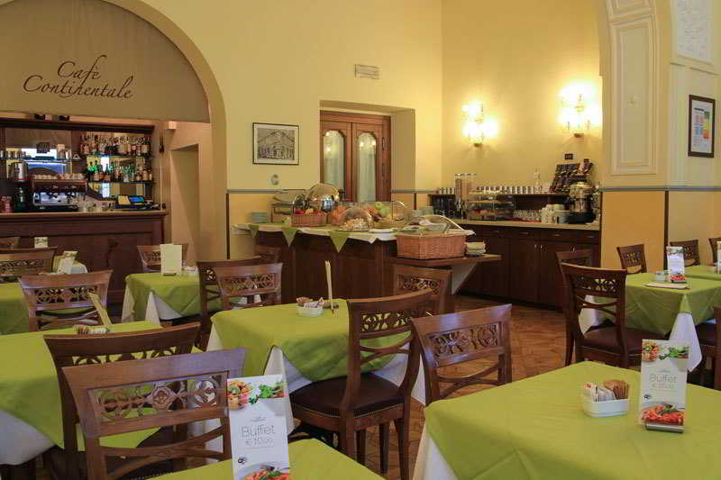 Hotel Continentale