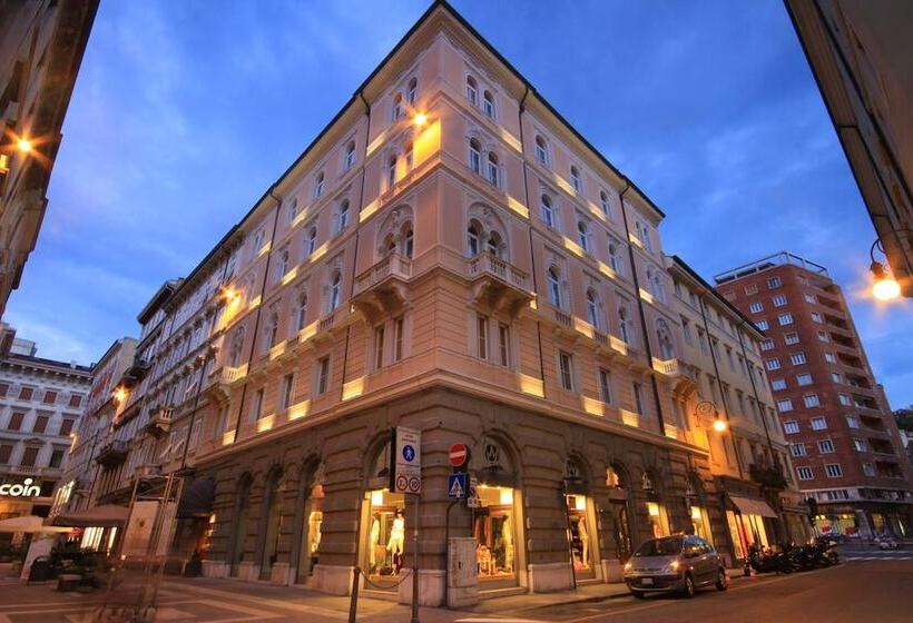 Hotel Continentale
