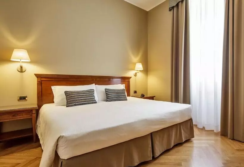 فندق Continentale