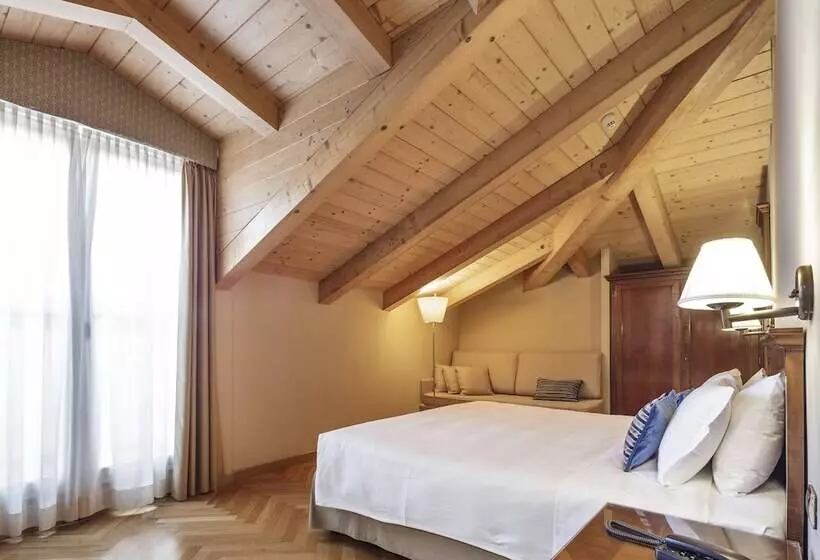 فندق Continentale