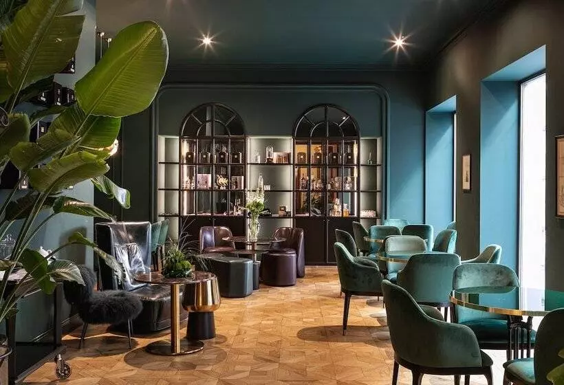 فندق Continentale