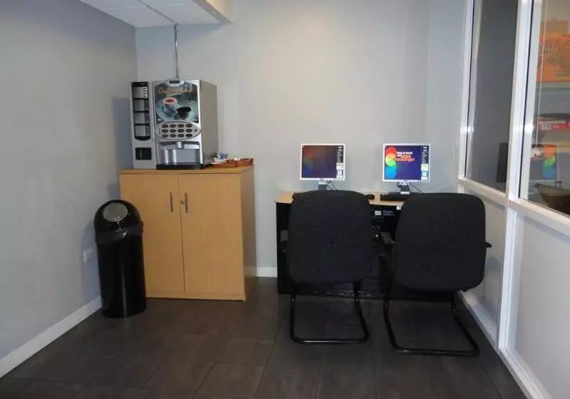 Citi Hotel London Luton