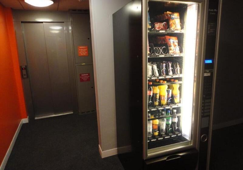 Citi Hotel London Luton