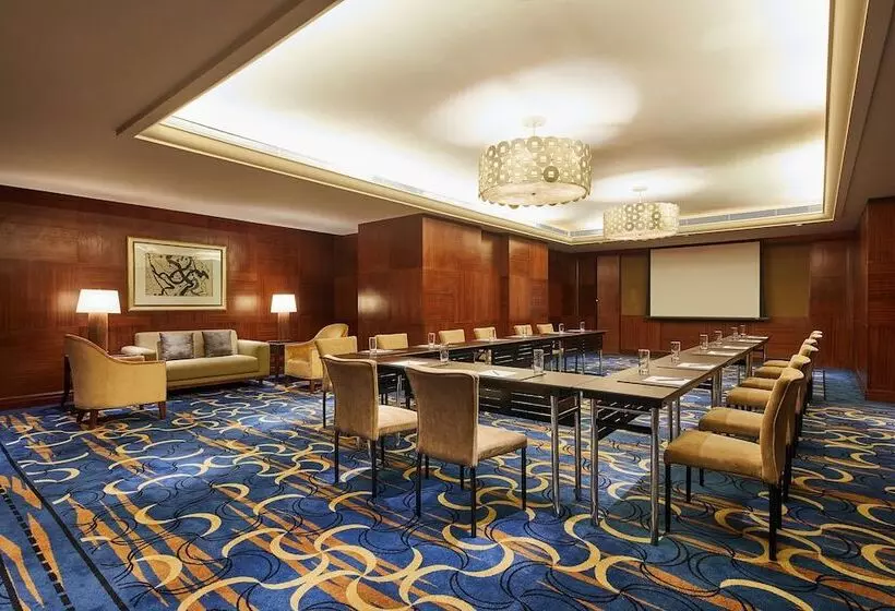 בית מלון כפרי Four Points By Sheraton Shenzhen