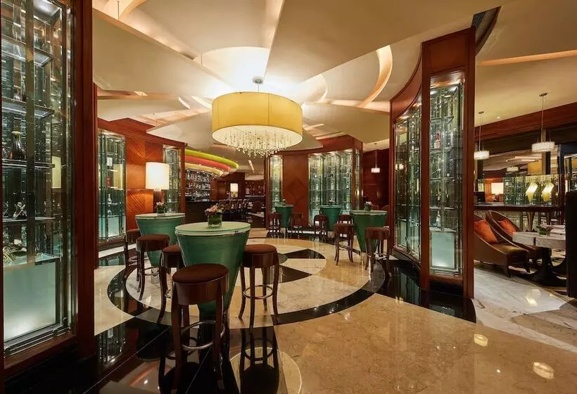 בית מלון כפרי Four Points By Sheraton Shenzhen