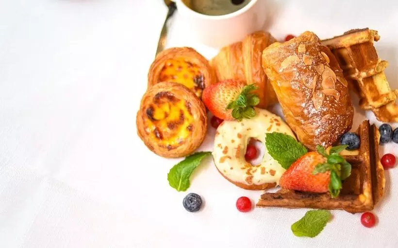 בית מלון כפרי Four Points By Sheraton Shenzhen