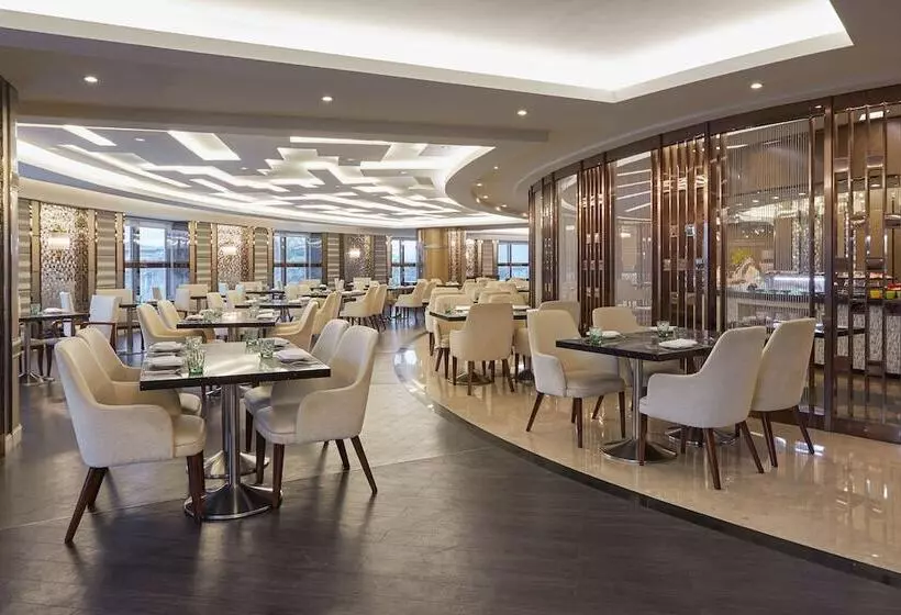 בית מלון כפרי Four Points By Sheraton Shenzhen