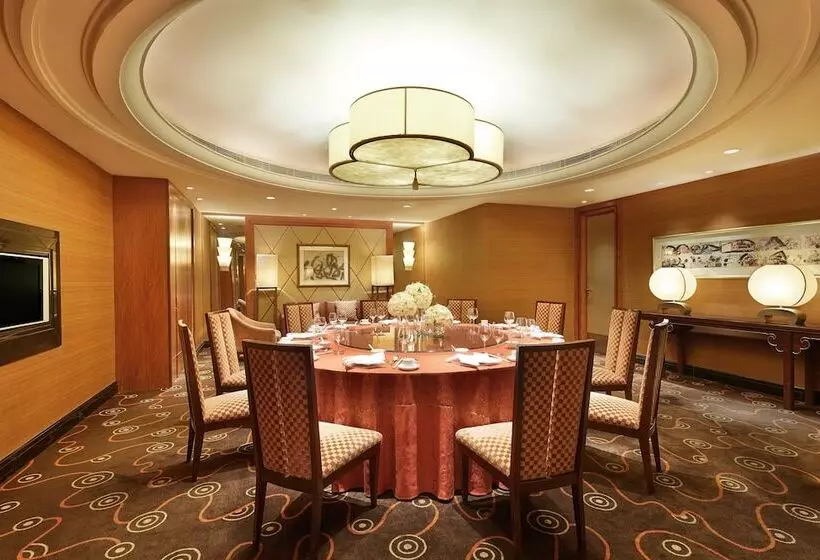 בית מלון כפרי Four Points By Sheraton Shenzhen