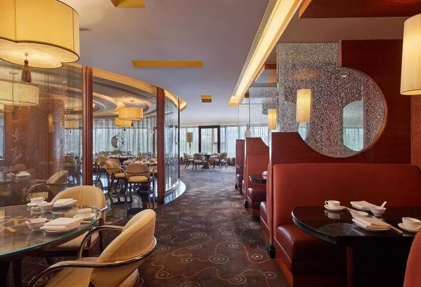 בית מלון כפרי Four Points By Sheraton Shenzhen