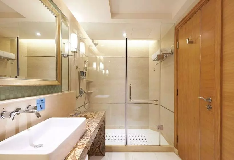 בית מלון כפרי Four Points By Sheraton Shenzhen