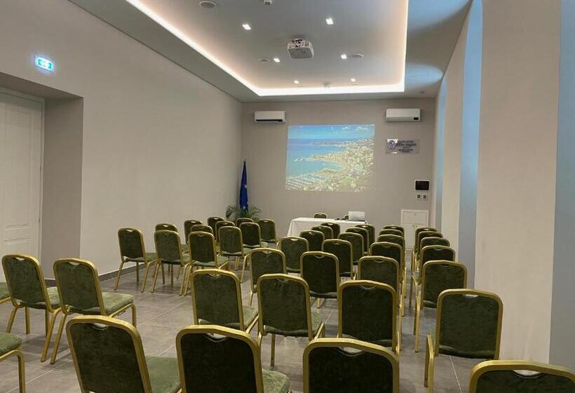 Grand Hotel & Des Anglais Spa