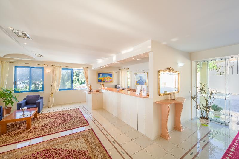 فندق New Grande Mare