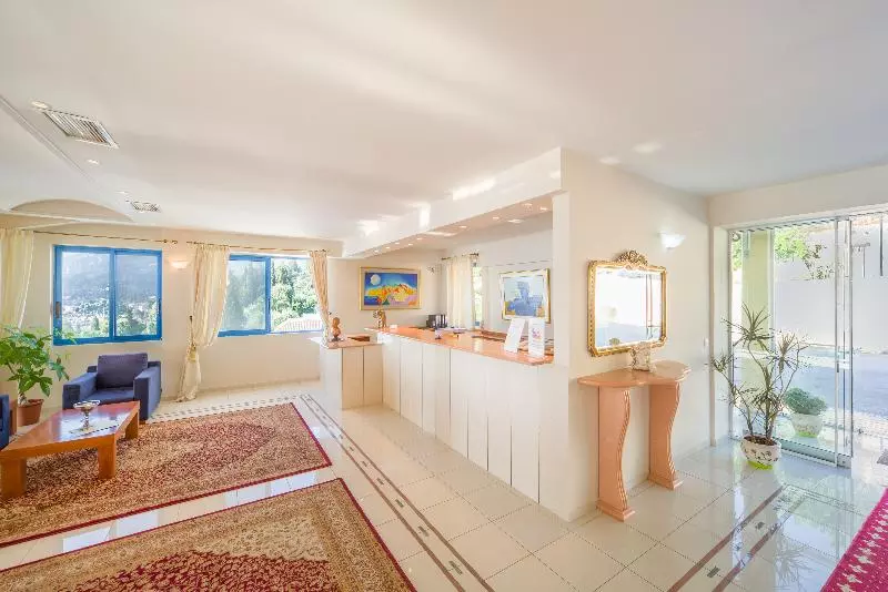 Hotel New Grande Mare