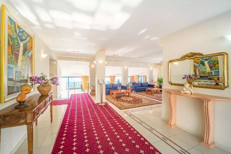 Hotel New Grande Mare