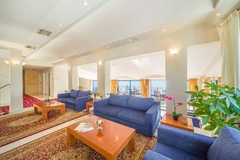 Hotel New Grande Mare