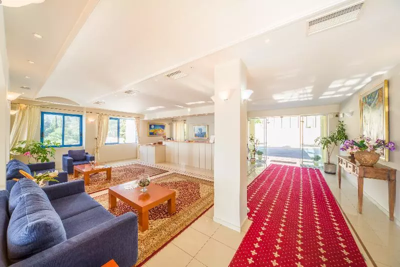 Hotel New Grande Mare