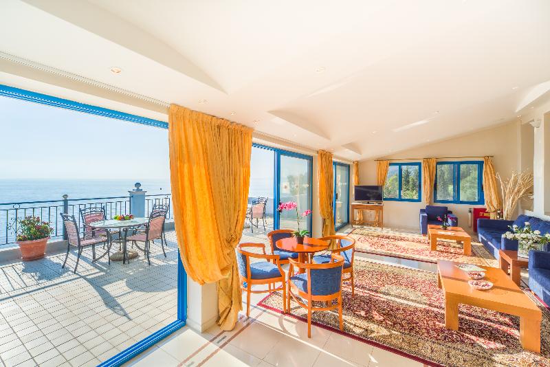 فندق New Grande Mare