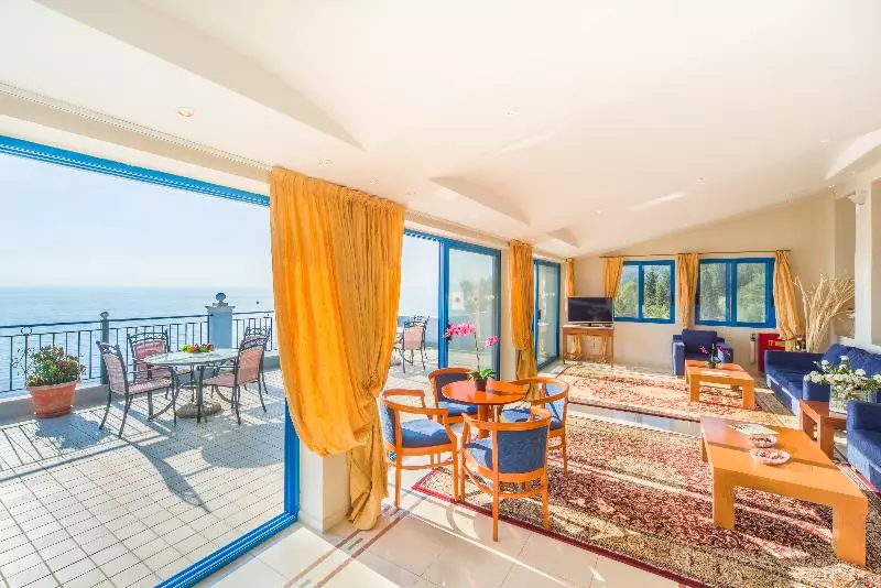 Hotel New Grande Mare