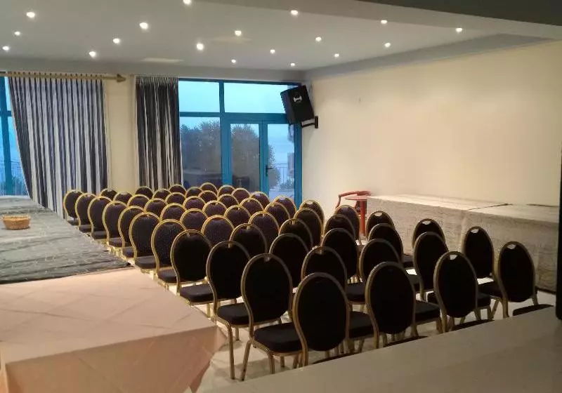 Hotel New Grande Mare