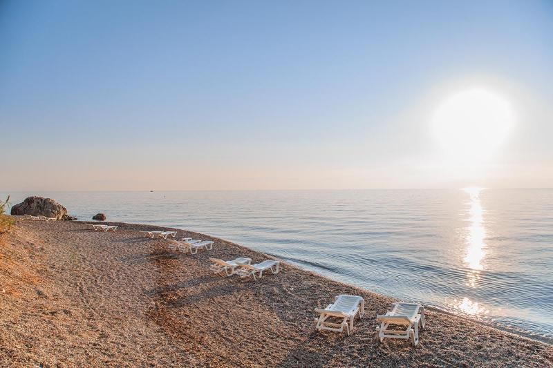 فندق New Grande Mare