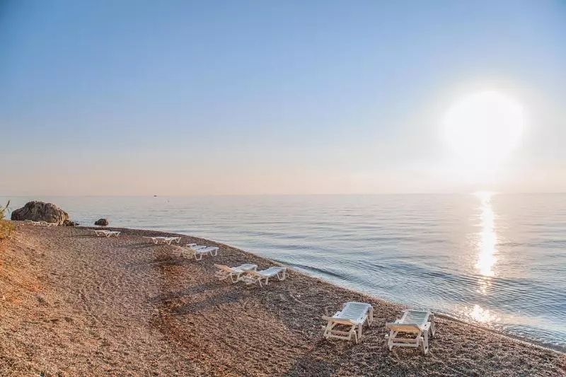 Hotel New Grande Mare