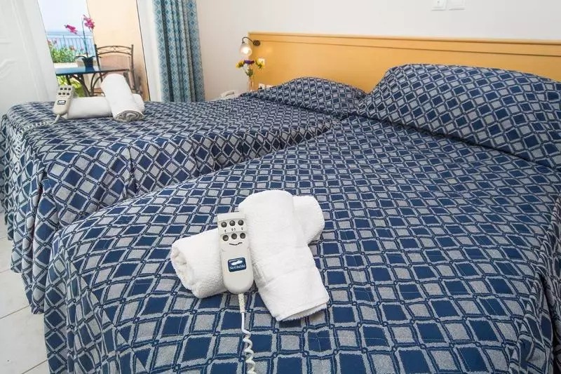 Hotel New Grande Mare