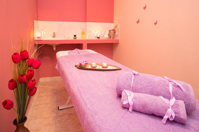 فندق New Grande Mare