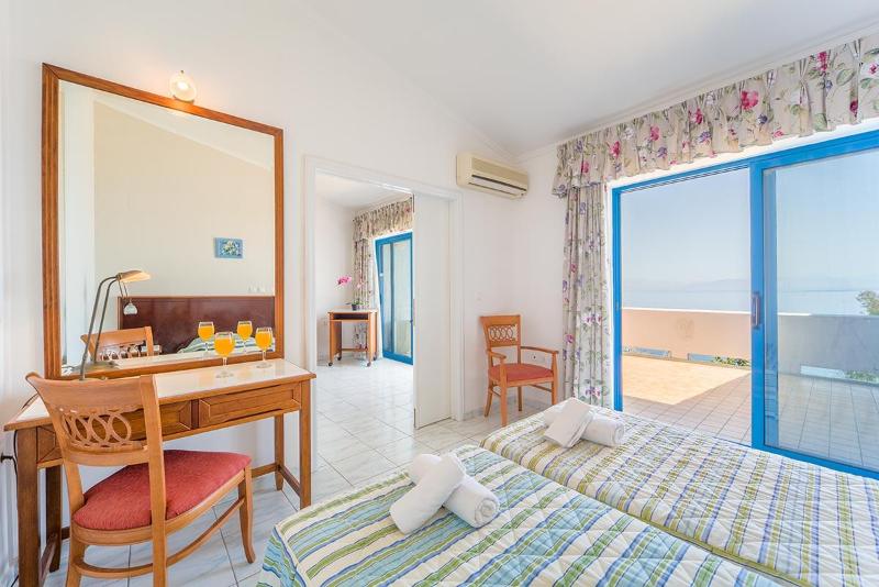 فندق New Grande Mare