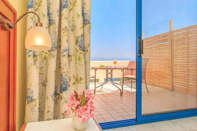 Hotel New Grande Mare