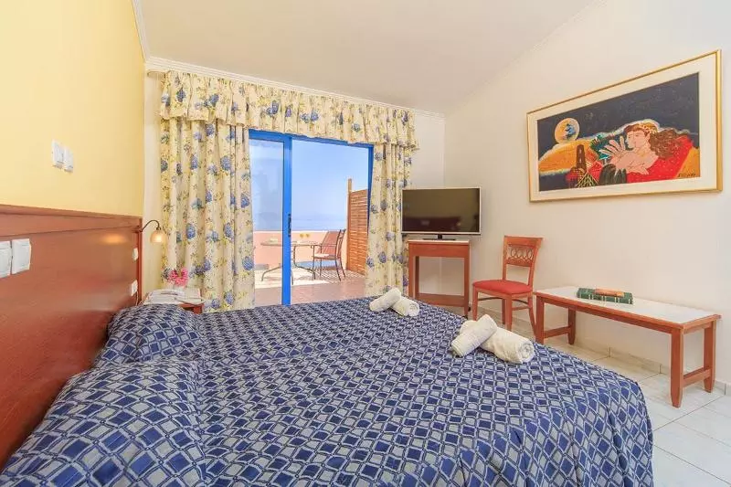 Hotel New Grande Mare