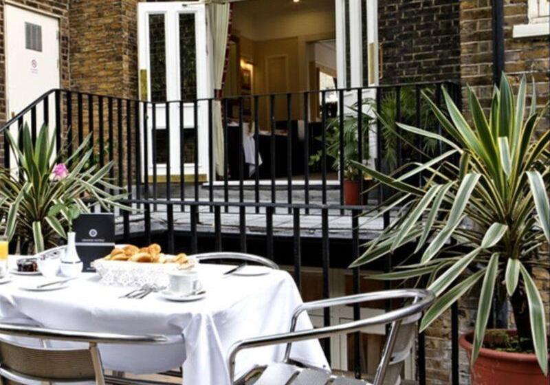 호텔 Grange Clarendon