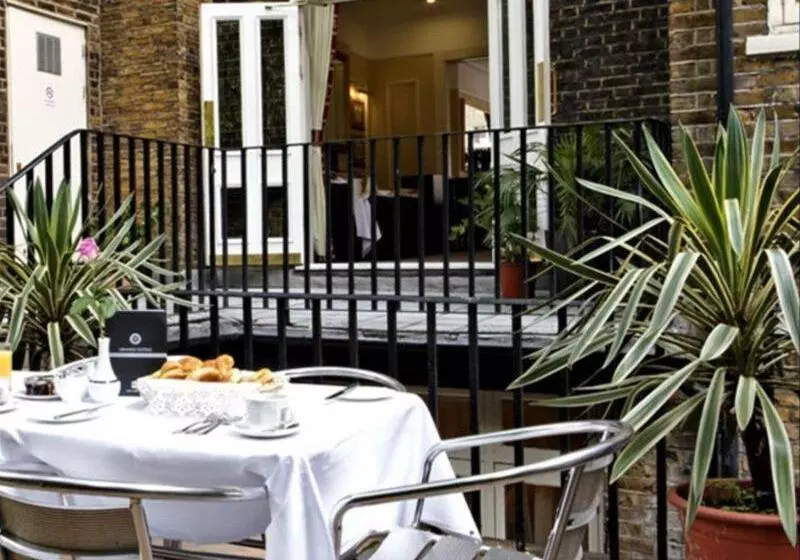 酒店 Grange Clarendon