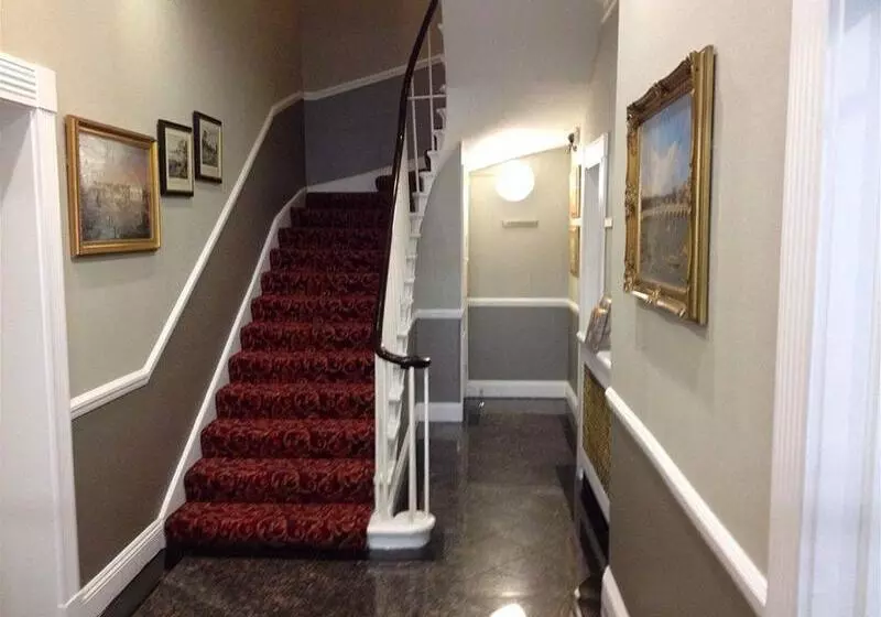 酒店 Grange Clarendon