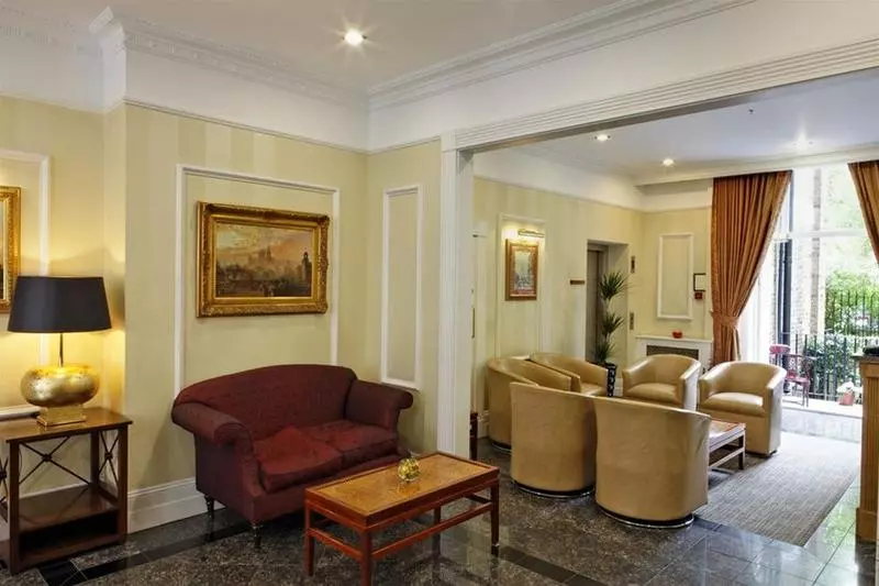 酒店 Grange Clarendon