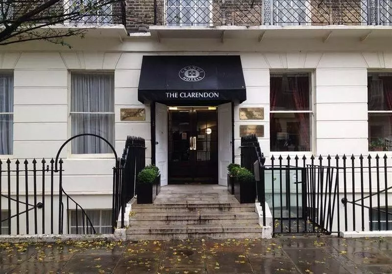 酒店 Grange Clarendon