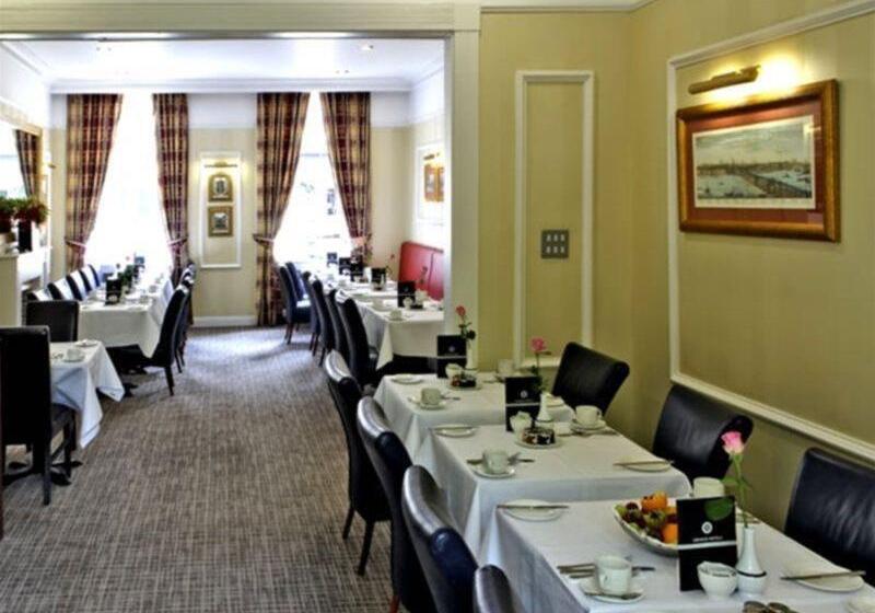 호텔 Grange Clarendon